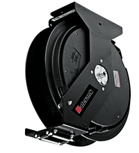 Balcrank Classic Series 1/2 in. x 50 ft. Medium Pressure Oil Hose Reel -  Reel & Hose - John M. Ellsworth Co. Inc.