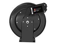 Balcrank Classic Series 1/2 in. x 50 ft. Medium Pressure Oil Hose Reel -  Reel & Hose - John M. Ellsworth Co. Inc.