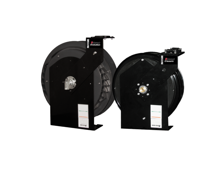 Dispensing Solutions Choosing the Right Reel Balcrank